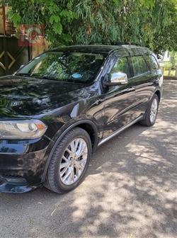 دودج دورانجو